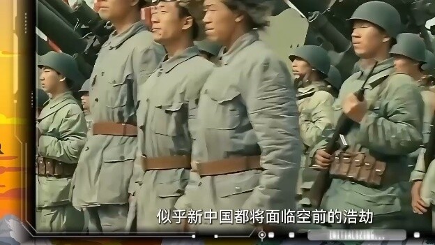 One sentence scared away millions of soldiers