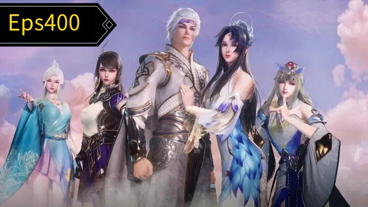Against The Sky Supreme Eps400 Sub Indo