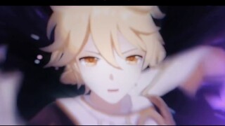 [ Genshin Impact ] Tomorrow's Witness