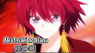 Akatsuki no Hana- 暁の華 -Akatsuki no Yona- Opening 2-Music