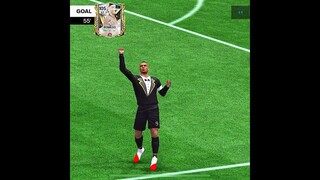 Ronaldo 🔥 #fifa #eafcmobile24 #eafc #fifamobile #shorts