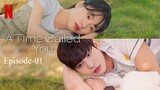 A Time Called You Episode 01 In Hindi Dubbed || KDrama_HindiDubbed