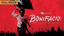 Tagalog movie 🎦 BONIFACIO ANG UNANG PANGULO 2014