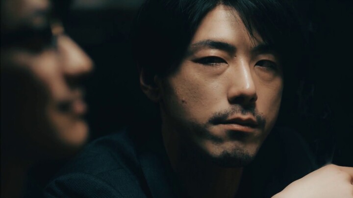 [Phim&TV] Đoạn cắt của Kido & Kijima trong "Kẻ viết truyện tình"