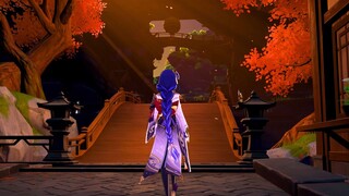 The Feature that we want in Genshin Impact...