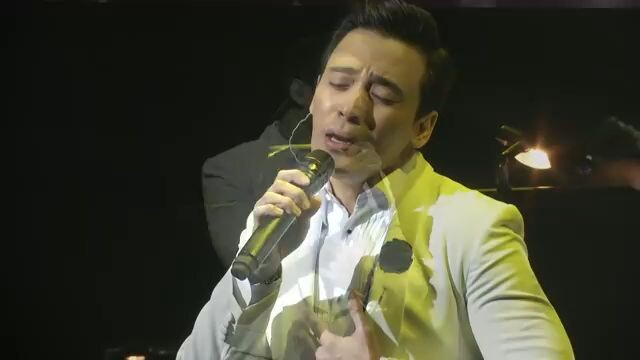 Heart songs by Erik santos Presents basil valdes medley