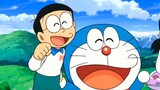 Doraemon yang menyukai 105°