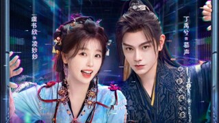 Love Game in Eastern Fantasy Ep 3 (360) | [SUB INDO]