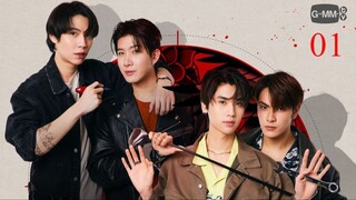 THE HEART KILLER EPS 1 INDOSUB