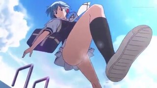 Tóm Tắt Anime- - Fuuka - - Phần 1-2#1.1