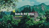 Louis Tomlinson - Back to You (Alphasvara Lo-Fi Remix)