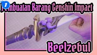 Pembuatan Barang Genshin Impact
Beelzebul_1