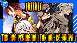 AMV TAK ADA PERMAINAN TAK ADA KEHIDUPAN Epik_2