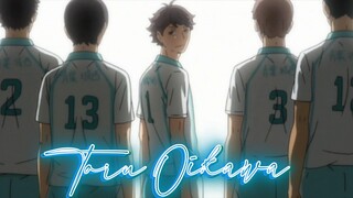 toru Oikawa|short amv|