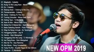 OPM music