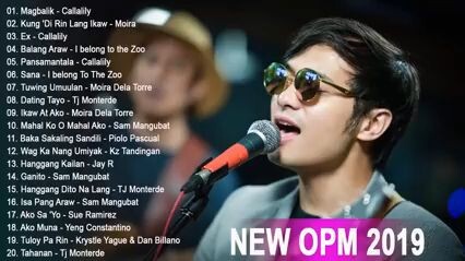 OPM music