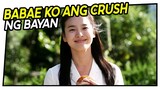 Ang Eabab Ko ang CRUSH ng Bayan (Tagalog Dubbed) ᴴᴰ┃