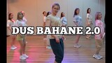 DUS BAHANE 2.0 by Vishal & Shekhar | SALSATION® Choreography by SEI Elena Kuklenko