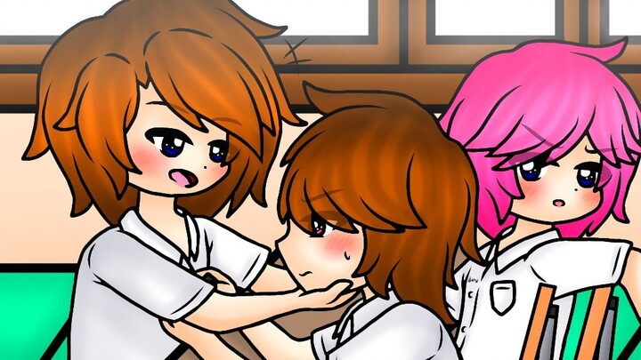 [Speed Paint] BL Friendship || Ep.23 || Maniac || SK SpeedPaint