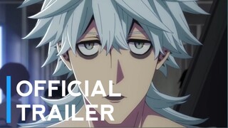 Sentai Daishikkaku S2 Trailer