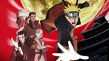Naruto Shippuden The Movie 05 Blood Prison (2011)
