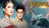 Nakee Season 1 episode 2(Tagalog dub)