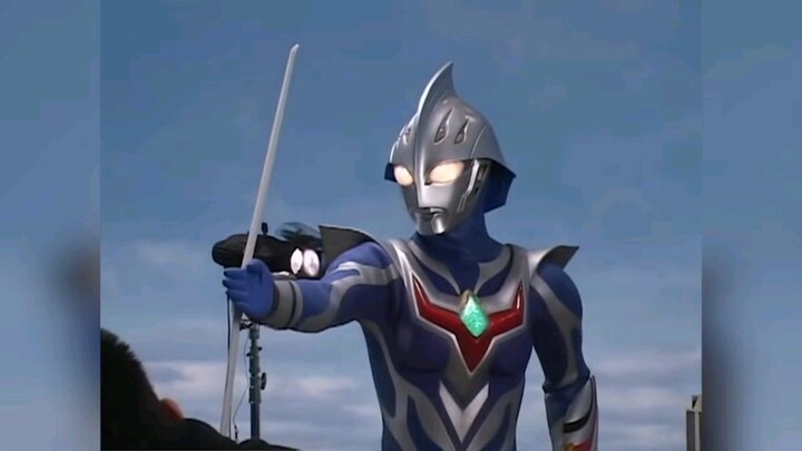 Seri Ultraman yang paling diremehkan? Seberapa menarikkah hal-hal menarik dari Nexus?