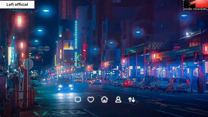 Nhạc Lofi TikTok 2022 Cảm Ơn Vì Tất Cả Xem Như Em Chẳng May Thì Thôi 28