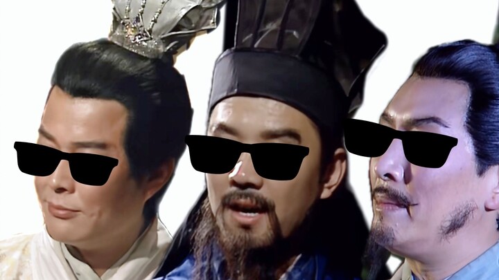 Aku akan mencubit pinggulmu, tapi Liang Suyu