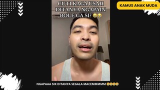 Ditanya, Apakah Puas?