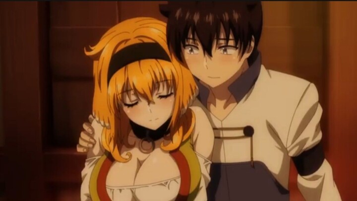 MC SATU INI MEMBELI BUDAK UNTUK JADI HAREM NYA,,🤤