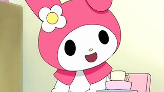 Onegai My Melody ~Kuru Kuru Shuffle!~ 17