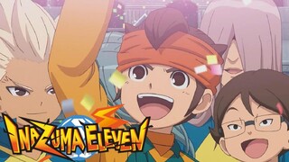 Inazuma Eleven「AMV」- Stand up