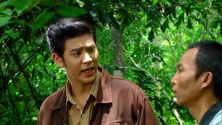 เพลงรักผาปืนแตก EP14