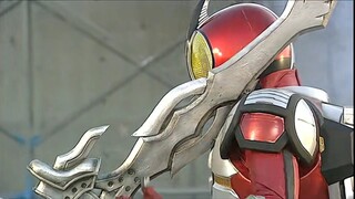 Kamen Rider 555: Seberapa kuat gairah Ponyboy?