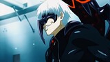 Best Anime - Tokyo Ghoul