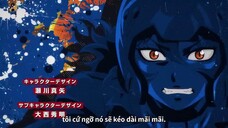 Gái Hư Của Rokudo EP 04 [Sub Việt]