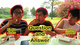Vlog Q&A sama Kiesha Alvaro dan Gema Vyandra! Kita Three Musketeers??