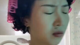 แม่เจอเรื่องเลวร้ายแบบนี้ที่บ้าน! -