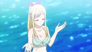 Yamada - kun and the seven witches Ep. 6