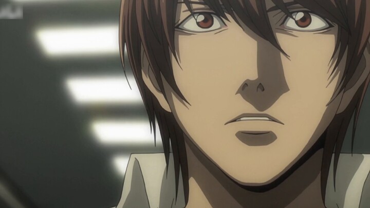 "Death Note" Episode 32: Yagami Yue menghubungi Meishang, dan Takada menjadi juru bicaranya