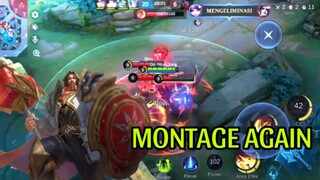 TIGREAL WE TRUST