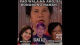 Miriam Defensor Santiago's Next President for 2022 Election