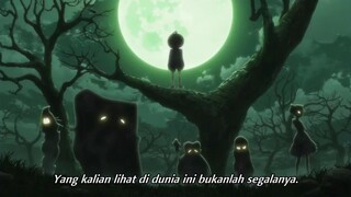 Gegege no kitaro Eps 30