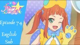 Aikatsu Stars! Episode 74, Fluffy Puffy ☆ Friends (English Sub)