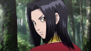 Kingdom Sub indo S1 Eps 04