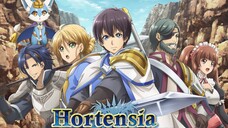 Hortensia Saga: -episode-1