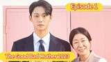 The Good Bad Mother 2023 Episode 1| English Sub HDq