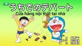 Doraemon : Cửa hàng nội thất tại nhà