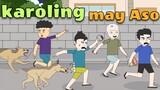 Namamasko May Aso | Pinoy Animation